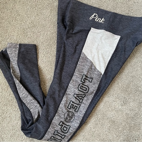 VS PINK Ultimate Leggings - Size XS - Excellent Condition - Picture 2 of 4
